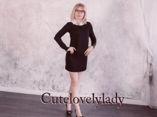 Cutelovelylady