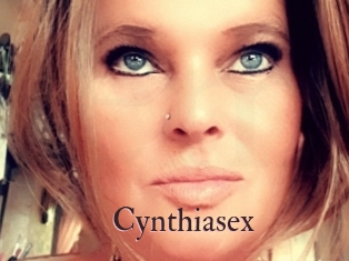 Cynthiasex