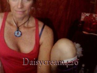 Daisycream426
