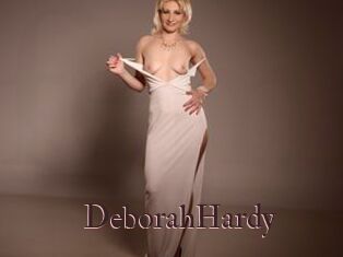 DeborahHardy