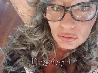 Detroitgirl