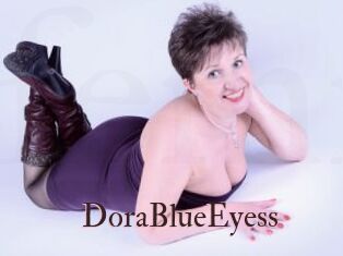 DoraBlueEyess