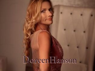 DoreenHanson