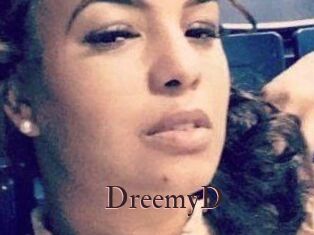 DreemyD