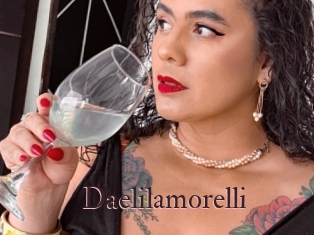 Daelilamorelli