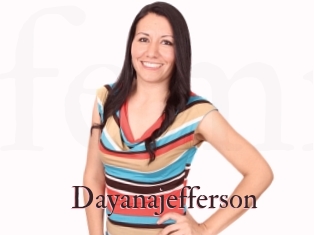 Dayanajefferson