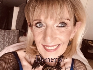 Deneris