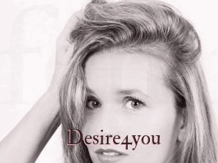 Desire4you