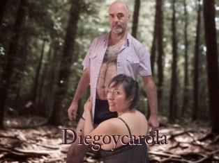 Diegoycarola