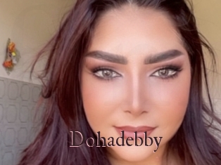Dohadebby