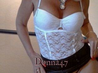Donna47