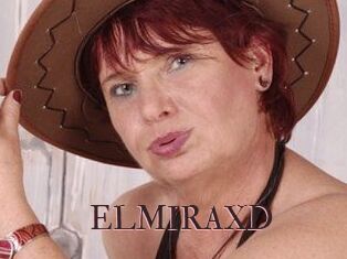 ELMIRAXD