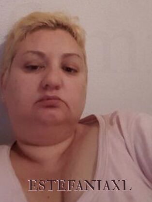 ESTEFANIAXL