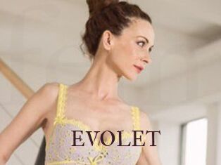 EVOLET