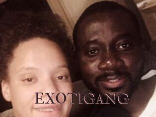 EXOTIGANG