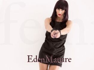 EdenMature