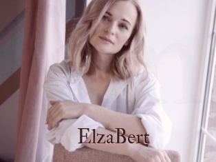 ElzaBert