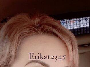 Erika12345