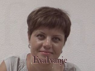 EvaIvanje