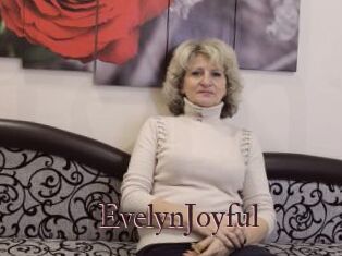 EvelynJoyful