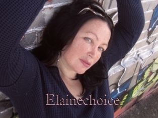 Elainechoice