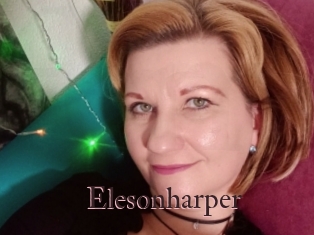 Elesonharper