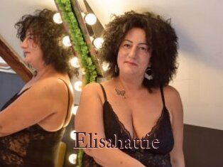 Elisahattie