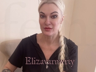 Elizavarnwrty