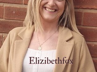 Elizibethfox