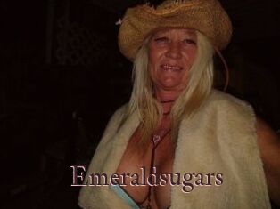 Emeraldsugars