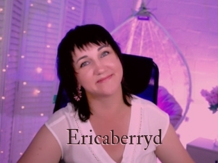 Ericaberryd