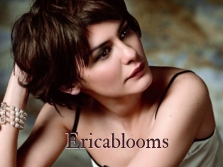 Ericablooms