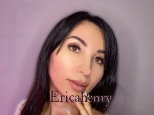 Ericahenry