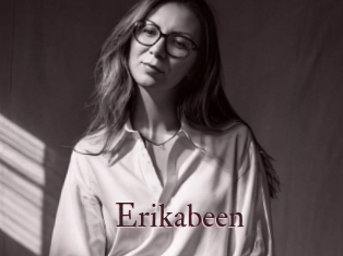 Erikabeen