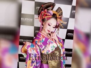 Erikahonda