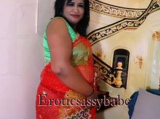 Eroticsassybabe