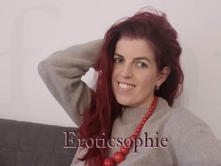 Eroticsophie