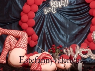 Estefannyvalencia