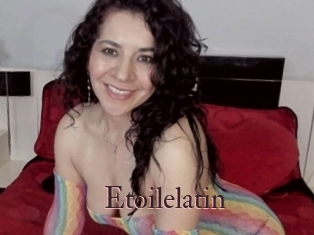 Etoilelatin
