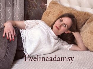 Evelinaadamsy