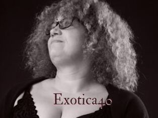 Exotica40