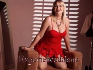 Experiencedalana
