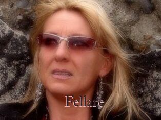 Fellare