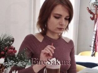 FireSakura
