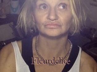 Fleurdelice