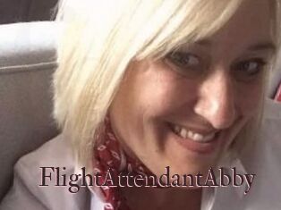 FlightAttendantAbby