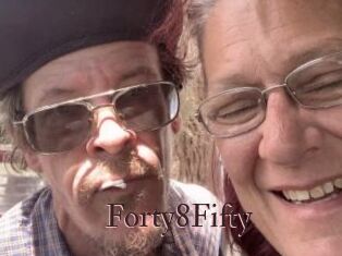 Forty8Fifty