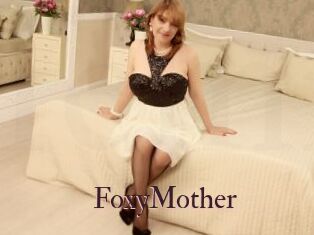 FoxyMother