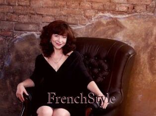 FrenchStyle