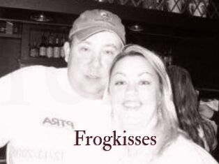 Frogkisses